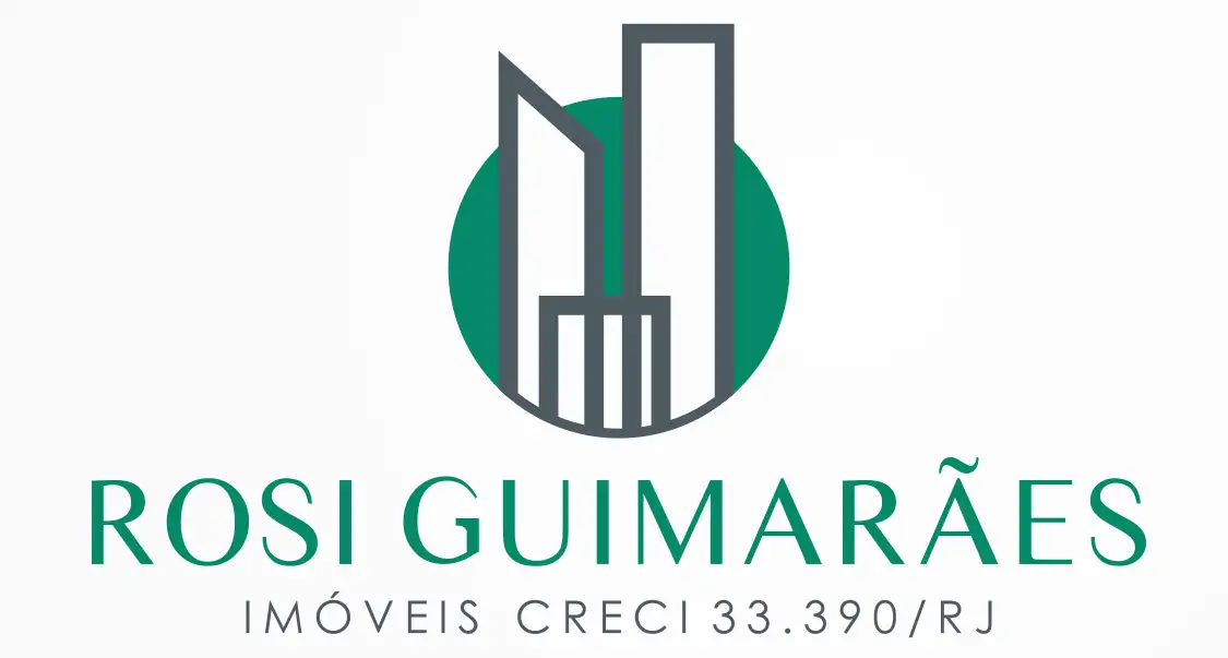Logo Rosi Guimarães Imóveis